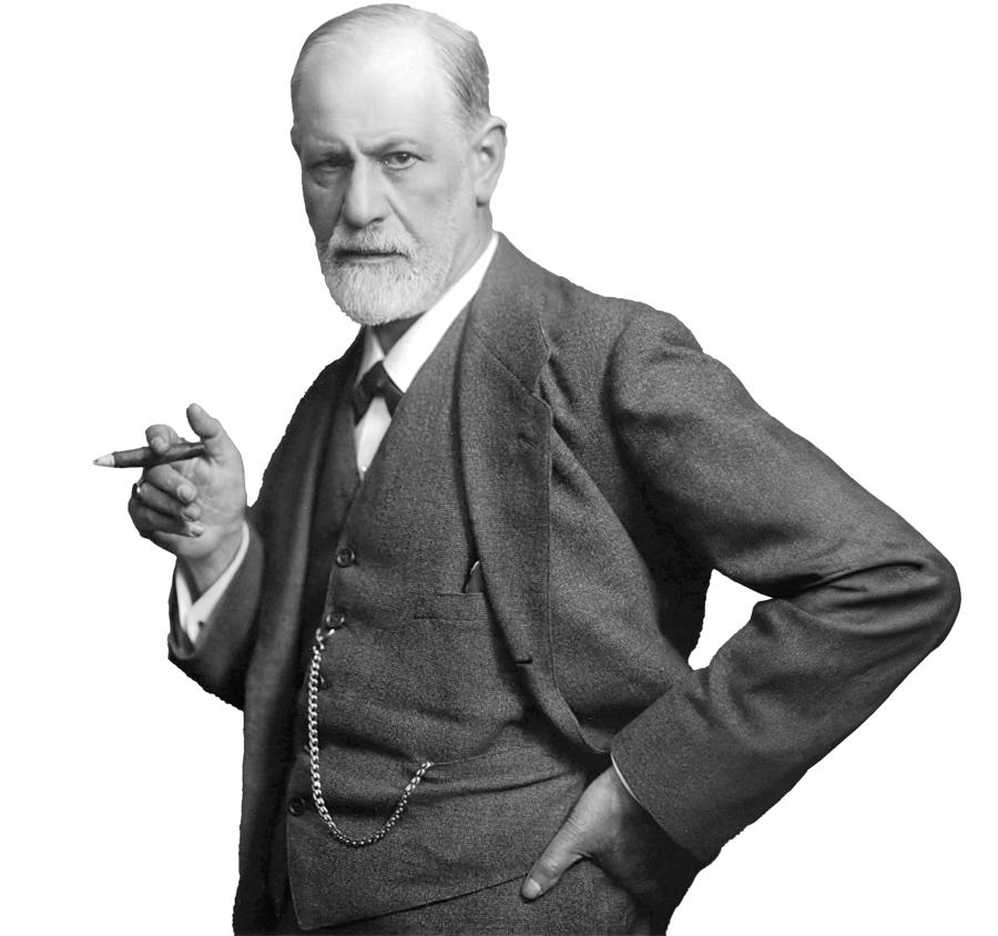 Freudian