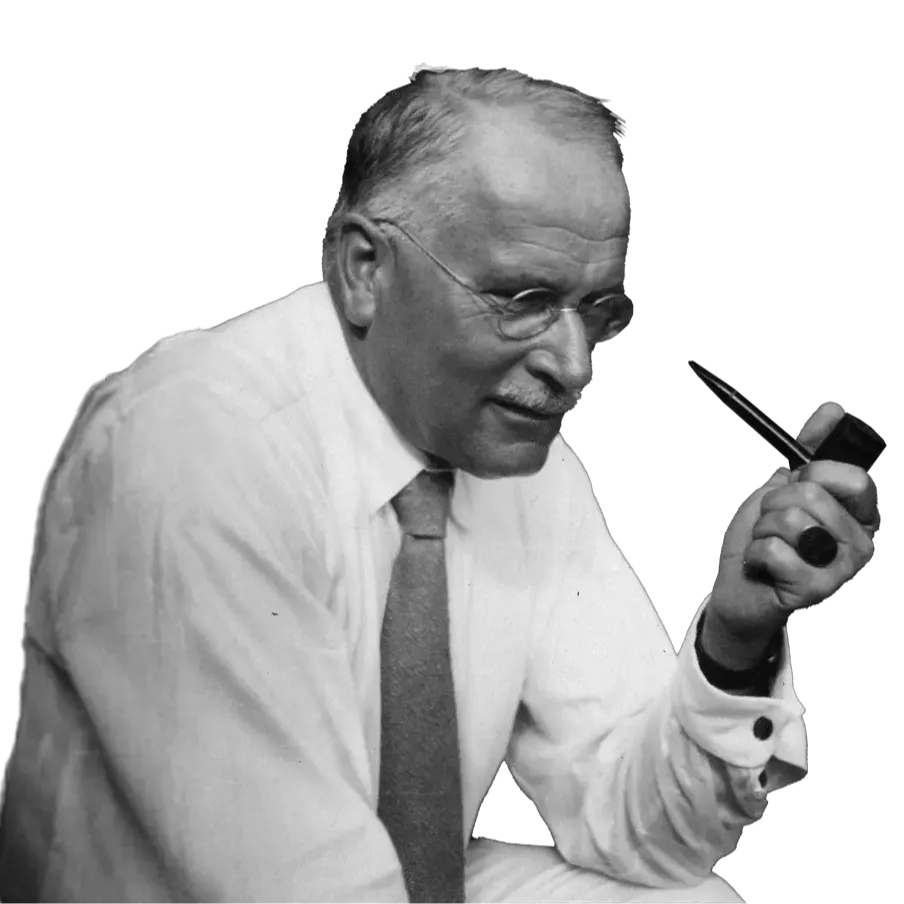 Gaya Tafsiran - Jungian